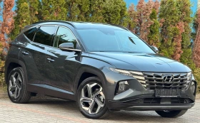 Hyundai Tucson 1.6HYBRID-KEYLESS-ПОДГРЕВ-ОБДУХВАНЕ-УНИКАТ-88Х.КМ!, снимка 6