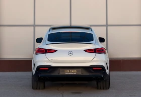 Mercedes-Benz GLE Coupe 53 4MATIC-Panorama-Burmester-Cam360-Keyless-, снимка 3