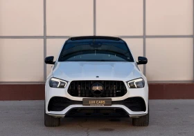 Mercedes-Benz GLE Coupe 53 4MATIC-Panorama-Burmester-Cam360-Keyless-, снимка 6