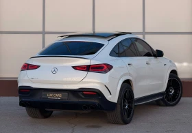 Mercedes-Benz GLE Coupe 53 4MATIC-Panorama-Burmester-Cam360-Keyless-, снимка 2