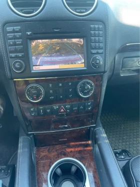 Mercedes-Benz GL 55 AMG * AIRMATIC* АВТОКРЕДИТ БЕЗ ПЪРВОНАЧАЛНА ВНОСКА* , снимка 8