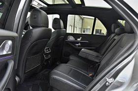 Mercedes-Benz GLE 400 D 4M  AMG Optik 360 DIGITALI LIGHT BURMESTER 6+ 1 , снимка 16