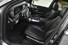Mercedes-Benz GLE 400 D 4M  AMG Optik 360 DIGITALI LIGHT BURMESTER 6+ 1 , снимка 8
