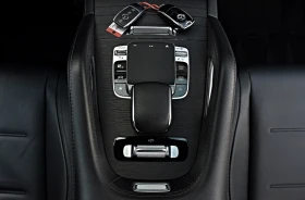 Mercedes-Benz GLE 400 D 4M  AMG Optik 360 DIGITALI LIGHT BURMESTER 6+ 1 , снимка 13