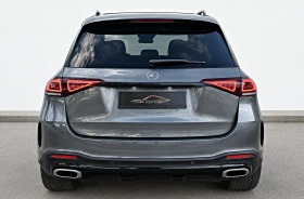 Mercedes-Benz GLE 400 D 4M  AMG Optik 360 DIGITALI LIGHT BURMESTER 6+ 1 , снимка 5