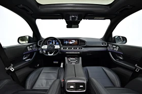 Mercedes-Benz GLE 400 D 4M  AMG Optik 360 DIGITALI LIGHT BURMESTER 6+ 1 , снимка 7
