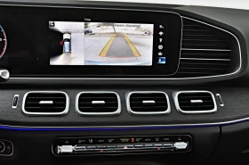 Mercedes-Benz GLE 400 D 4M  AMG Optik 360 DIGITALI LIGHT BURMESTER 6+ 1 , снимка 12