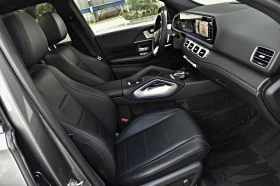 Mercedes-Benz GLE 400 D 4M  AMG Optik 360 DIGITALI LIGHT BURMESTER 6+ 1 , снимка 14