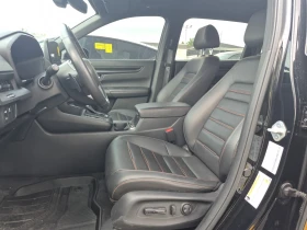 Honda Cr-v EX L * CARFAX * КОЖА* ДИСТРОНИК/ШИБЕДАХ, снимка 5