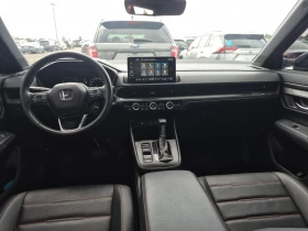 Honda Cr-v EX L * CARFAX * КОЖА* ДИСТРОНИК/ШИБЕДАХ, снимка 10