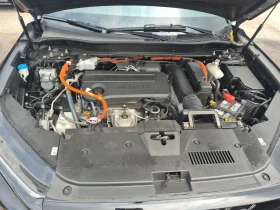 Honda Cr-v EX L * CARFAX * КОЖА* ДИСТРОНИК/ШИБЕДАХ, снимка 16