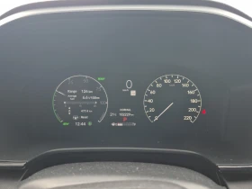 Honda Cr-v EX L * CARFAX * КОЖА* ДИСТРОНИК/ШИБЕДАХ, снимка 9