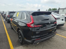 Honda Cr-v EX L * CARFAX * КОЖА* ДИСТРОНИК/ШИБЕДАХ, снимка 4