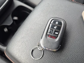 Honda Cr-v EX L * CARFAX * КОЖА* ДИСТРОНИК/ШИБЕДАХ, снимка 8