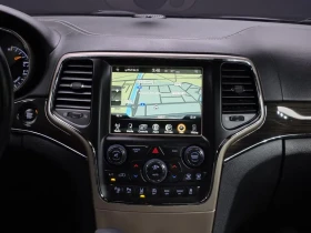 Jeep Grand cherokee 3.0 Diesel Overland Wk2, снимка 12