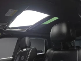 Jeep Grand cherokee 3.0 Diesel Overland Wk2, снимка 15