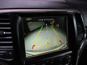 Jeep Grand cherokee 3.0 Diesel Overland Wk2, снимка 14