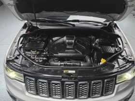Jeep Grand cherokee 3.0 Diesel Overland Wk2, снимка 6
