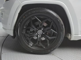 Jeep Grand cherokee 3.0 Diesel Overland Wk2, снимка 5