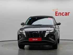 Hyundai Tucson 2.0 2WD MODERN, снимка 2
