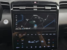 Hyundai Tucson 2.0 2WD MODERN, снимка 14