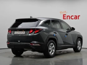 Hyundai Tucson 2.0 2WD MODERN, снимка 1