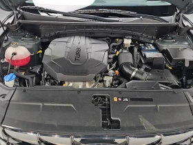 Hyundai Tucson 2.0 2WD MODERN, снимка 5