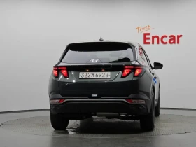 Hyundai Tucson 2.0 2WD MODERN, снимка 3