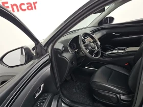 Hyundai Tucson 2.0 2WD MODERN, снимка 9