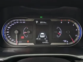 Hyundai Tucson 2.0 2WD MODERN, снимка 7