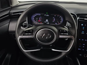 Hyundai Tucson 2.0 2WD MODERN, снимка 12