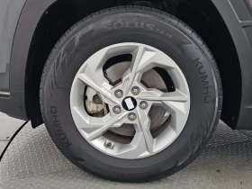 Hyundai Tucson 2.0 2WD MODERN, снимка 4