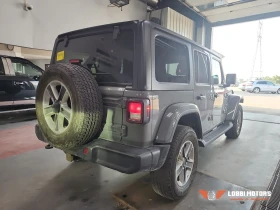 Jeep Wrangler, снимка 3