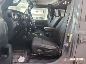 Jeep Wrangler, снимка 5