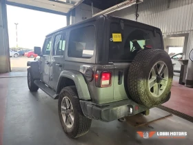 Jeep Wrangler, снимка 4