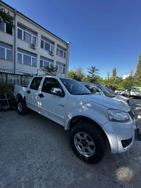 Great Wall Steed 5, снимка 2