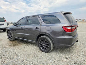 Dodge Durango 5.7l R/T, снимка 2