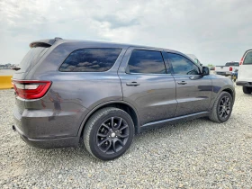 Dodge Durango 5.7l R/T, снимка 3