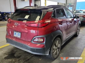 Hyundai Kona, снимка 2