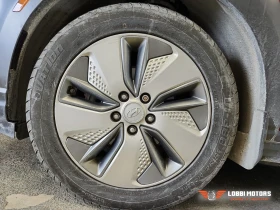 Hyundai Kona, снимка 4