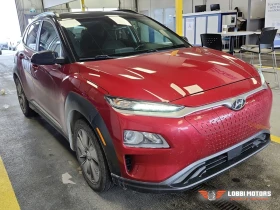Hyundai Kona, снимка 5
