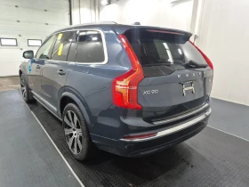 Volvo Xc90  ULTIMATE BRIGHT THEME / ДО БЪЛГАРИЯ , снимка 4