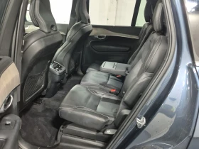 Volvo Xc90  ULTIMATE BRIGHT THEME / ДО БЪЛГАРИЯ , снимка 13