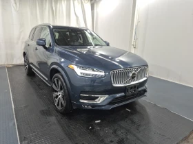 Volvo Xc90  ULTIMATE BRIGHT THEME / ДО БЪЛГАРИЯ , снимка 2