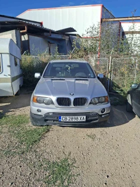 BMW X5, снимка 1