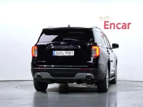 Ford Explorer 3.3 - САМО 30% АВАНС , снимка 4