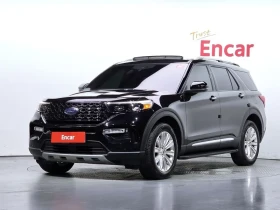Ford Explorer 3.3 - САМО 30% АВАНС , снимка 1
