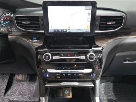 Ford Explorer 3.3 - САМО 30% АВАНС , снимка 14
