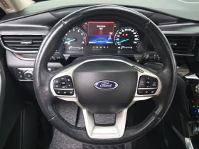 Ford Explorer 3.3 - САМО 30% АВАНС , снимка 13