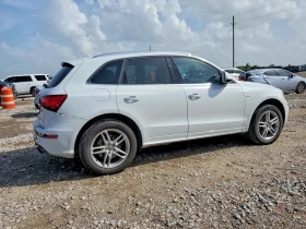 Audi Q5 3.0l Premium Plus, снимка 3
